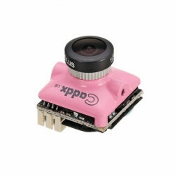 Caddx Turbo Micro SDR1 PINK